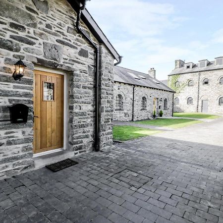 3 Bythynnod Yr Aran Bala Exterior foto